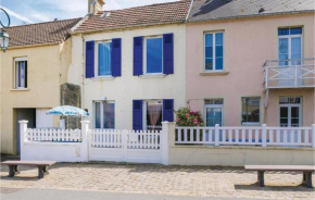 Two-Bedroom Holiday Home in Arromanches-les-Bains